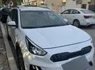 كيا ‏نيرو EV ‏Standard ‏2022