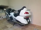 Honda ‏Gold Wing ‏2012 ‏1000 cc