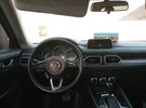 Mazda ‏CX-5 ‏Base ‏2019