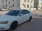 هيونداي ‏سوناتا ‏Limited ‏2006