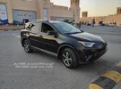 تويوتا ‏راف فور ‏XLE ‏2017