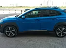 هيونداي ‏كونا ‏1.6T I4 4WD ‏2021