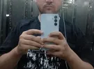سامسونج ‏جالاكسي A15 ‏128 جيجابايت ‏أزرق