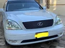 لكزس ‏LS ‏LS 430 ‏2001