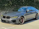 بي ام دبليو ‏الفئة 5 ‏M5 ‏2026