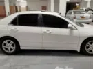هوندا ‏اكورد ‏EX-L V6 ‏2007