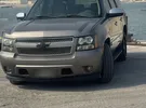 Chevrolet ‏Tahoe ‏1LS ‏2007