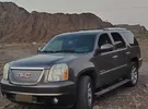 جي إم سي يوكن Denali 2013