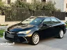 تويوتا كامري SE 2015