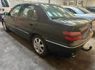بيجو ‏406 ‏2001