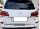 لكزس ‏LX ‏LX 570 ‏2013