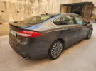 فورد ‏فيوجن ‏Titanium ‏2018