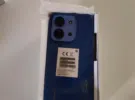 شاومي ‏أخرى ‏256 جيجابايت ‏أزرق