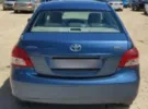 Toyota ‏Yaris ‏Basic ‏2006