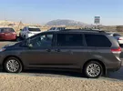 تويوتا ‏سيينا ‏XLE Limited ‏2012