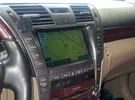 لكزس ‏LS ‏LS 460 ‏2008
