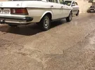 مرسيدس بنز ‏الفئة-C ‏C 200 ‏1984