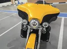 Harley Davidson ‏Electra Glide Ultra Special ‏2013 ‏1000 cc