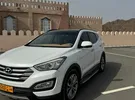 Hyundai ‏Grand Santa Fe ‏2015