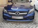 Mercedes Benz ‏C-Class ‏C 300 ‏2017
