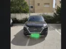 Hyundai ‏Tucson ‏GLS Plus ‏2020