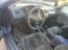 هوندا ‏سيفيك ‏LX ‏1999