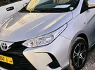 تويوتا ‏يارس ‏Sport ‏2021