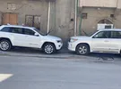 جيب ‏جراند شيروكى ‏Altitude ‏2017