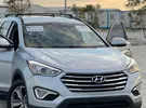 Hyundai ‏Santa Fe ‏Limited ‏2014