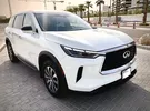 إنفينيتي ‏QX60 ‏Luxe ‏2024