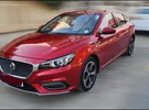 MG ‏MG 6 ‏2021