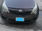 Kia ‏Rio ‏EX ‏2012