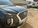 هيونداي ‏باليسايد ‏3.8 V6 4WD ‏2022