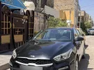 Kia ‏Cerato ‏EX ‏2020