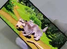 سامسونج ‏ جالاكسي 5G A22  ‏128 جيجابايت ‏تركواز