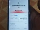 OnePlus ‏Nord 3 ‏256 GB ‏Black