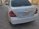 Nissan ‏Tiida ‏2008