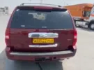 Chevrolet ‏Tahoe ‏LTZ ‏2009