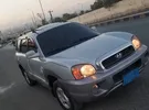 هيونداي ‏سنتافي ‏Sport 2.0t ‏2005