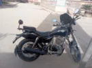 هاوجن ‏HJ200GY-3 ‏2019 ‏1- 250 سي سي