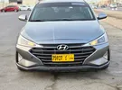 Hyundai ‏Elantra ‏SE ‏2019