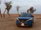 Hyundai ‏Tucson ‏Limited ‏2018