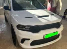 دودج ‏دورانجو ‏R/T ‏2021