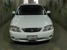 كيا ‏سبيكترا ‏2001