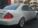 Mercedes Benz ‏E-Class ‏E 250 ‏2008