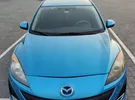 Mazda ‏3 ‏Standard ‏2010