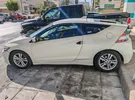 هوندا ‏CR-Z ‏EX ‏2011