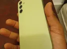 Samsung ‏Galaxy A34 ‏256 GB ‏Green