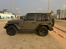 Jeep ‏Wrangler ‏Sport ‏2021