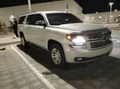Chevrolet ‏Suburban ‏LT ‏2018
